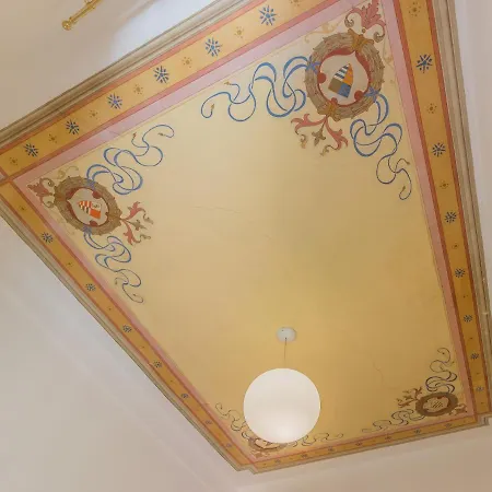 Casa La Varennina