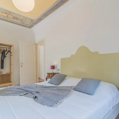 Apartment Casa La Varennina
