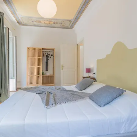 Appartamento Casa La Varennina Varenna