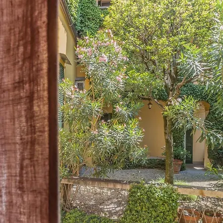 Casa La Varennina *