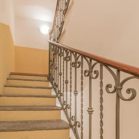 Casa La Varennina Apartment *