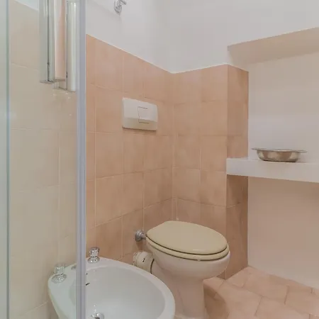 Appartamento Casa La Varennina