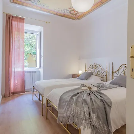 Casa La Varennina * Varenna