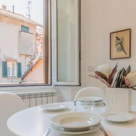 Casa La Varennina