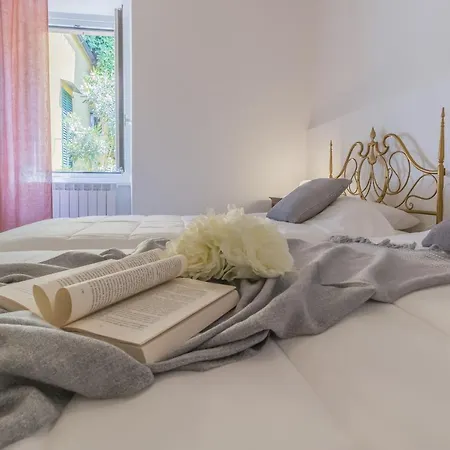 Casa La Varennina Apartamento